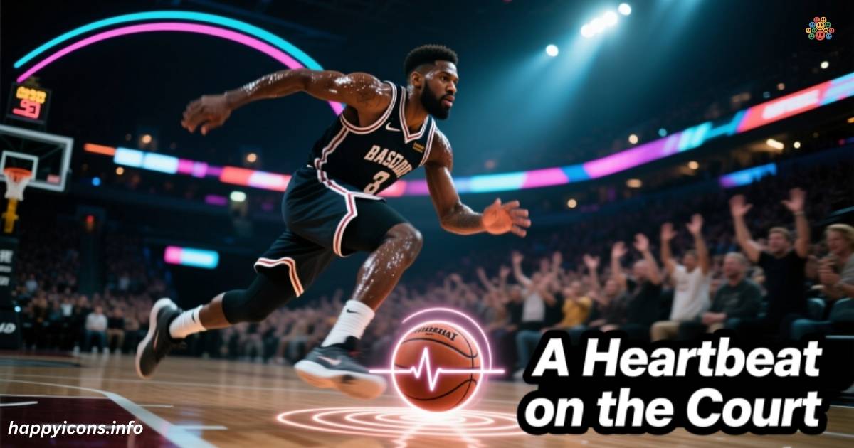 Similes for Basketball