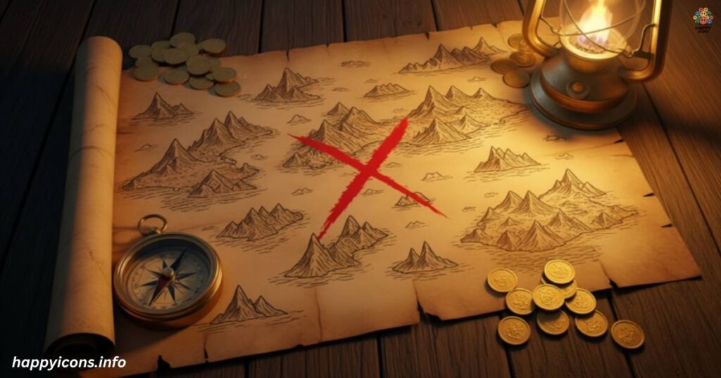 Treasure Map
