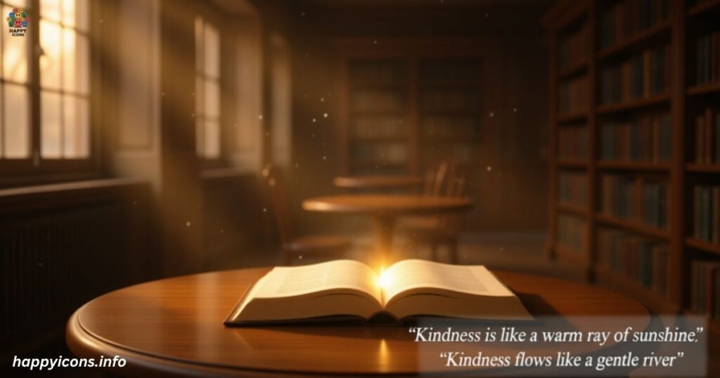 As timeless as a classic book