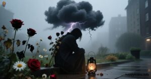 Idioms for Depression