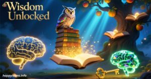 Idioms for Knowledge