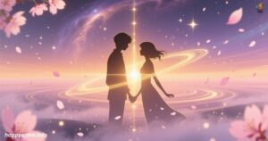 Metaphors for Falling in Love