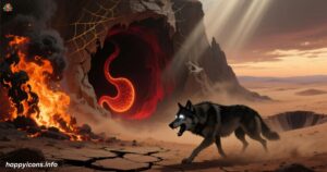 Metaphors for Hungry