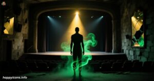 Metaphors for Jealousy